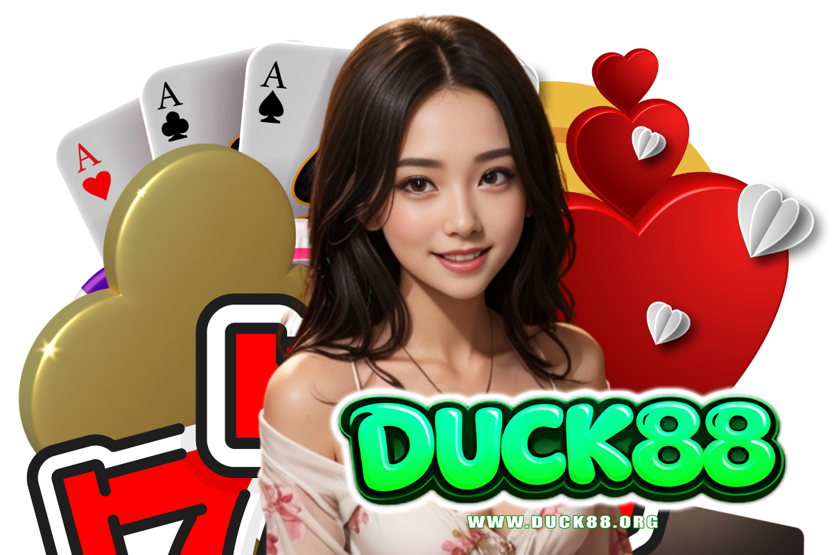 duck88