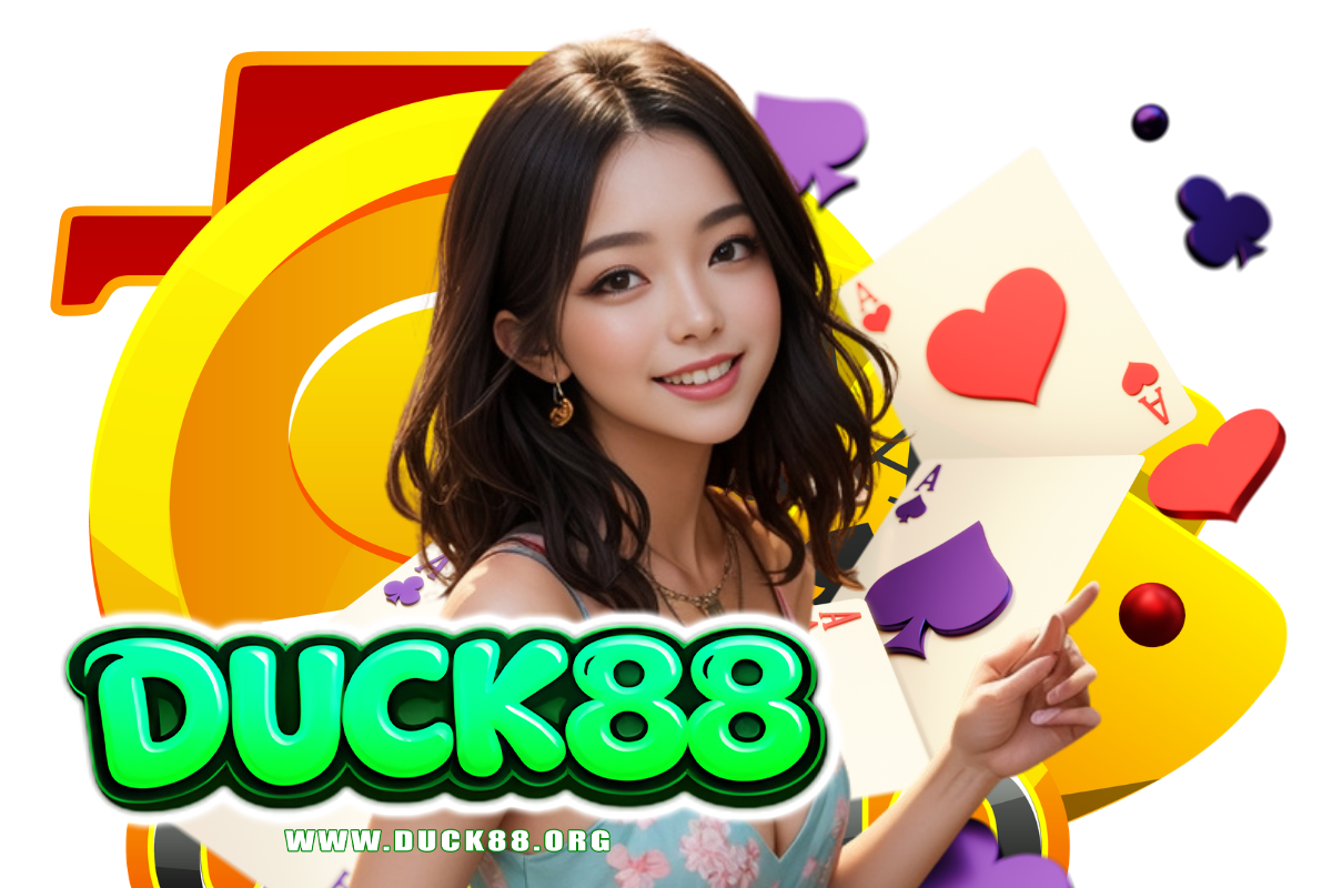 duck88 wallet