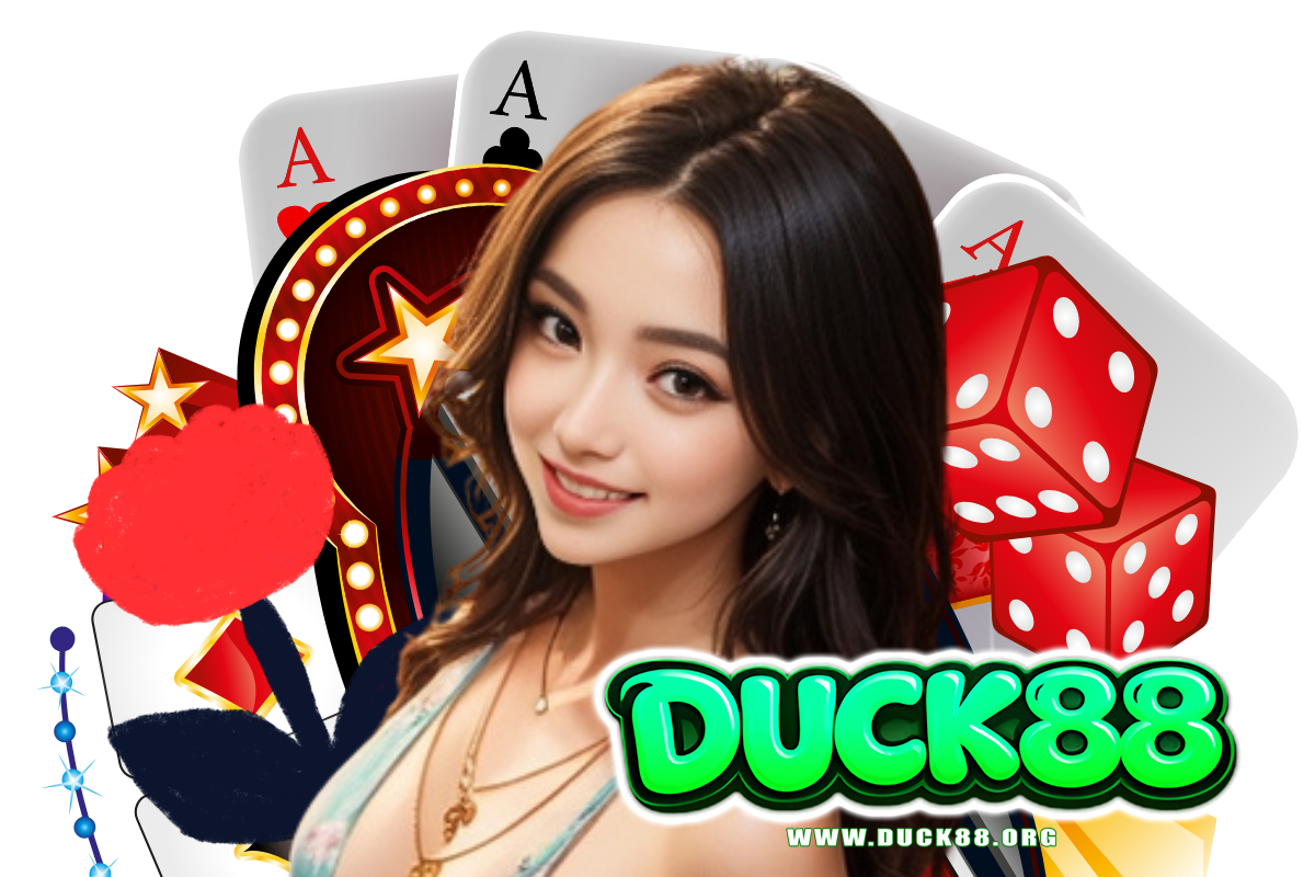 duck88 สล็อต